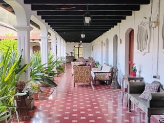 Casa en Venta – Casco de Antigua Guatemala - 5
