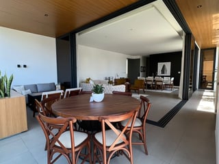 Vendo Apartamento con lindos y lujosos acabados en Oakland zona 10 - 2