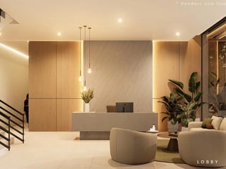 Apartamento en VENTA en zona 10 - 4