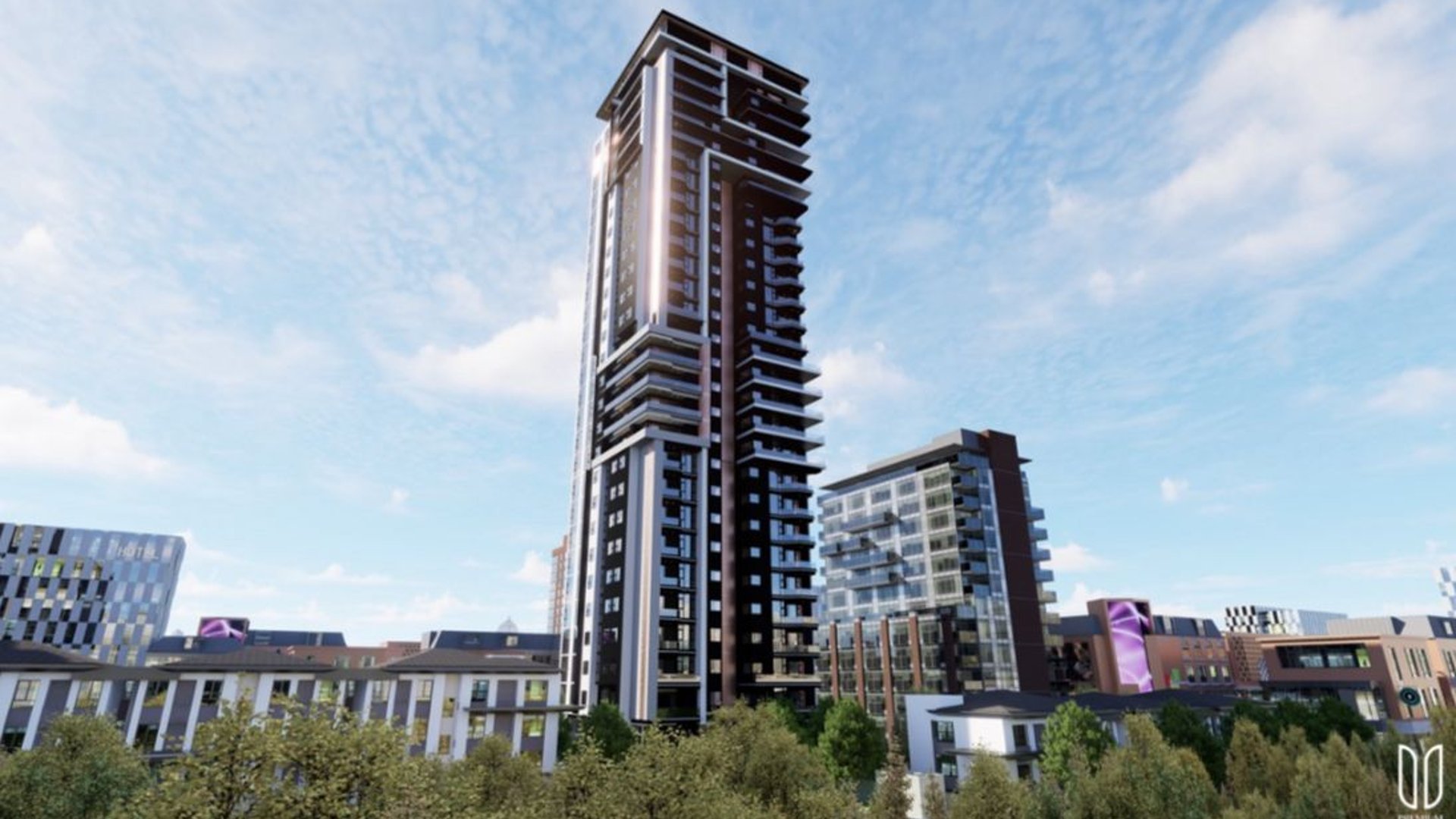Valtaro, proyecto de apartatementos en planos en, Zona 14 - Miniatura 4