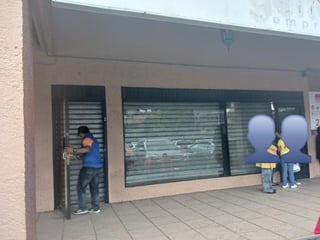 Local en Renta en  Centro Comercial Ruta 4 - 4