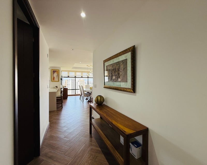VENTA DE HERMOSO APARTAMENTO - IKARIA, VH1 ZONA 15