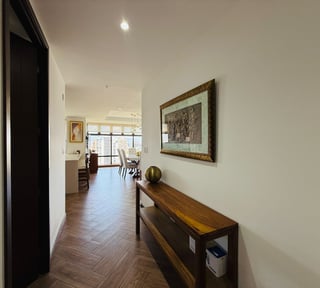 VENTA DE HERMOSO APARTAMENTO - IKARIA, VH1 ZONA 15