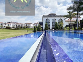 Apartamento en Renta – Olmos de Cayalá, zona 16 - 5