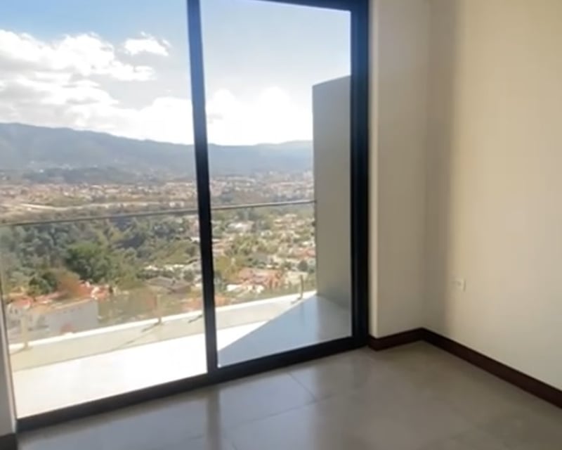Apartamento en alquiler, Elemento zona 13.