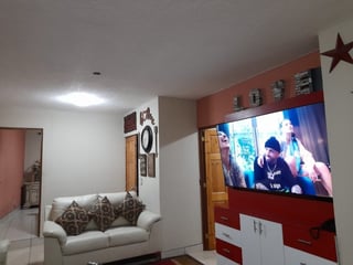 APARTAMENTO AMUEBLADO Y EQUIPADO EN RENTA, SAN LUCAS - 2