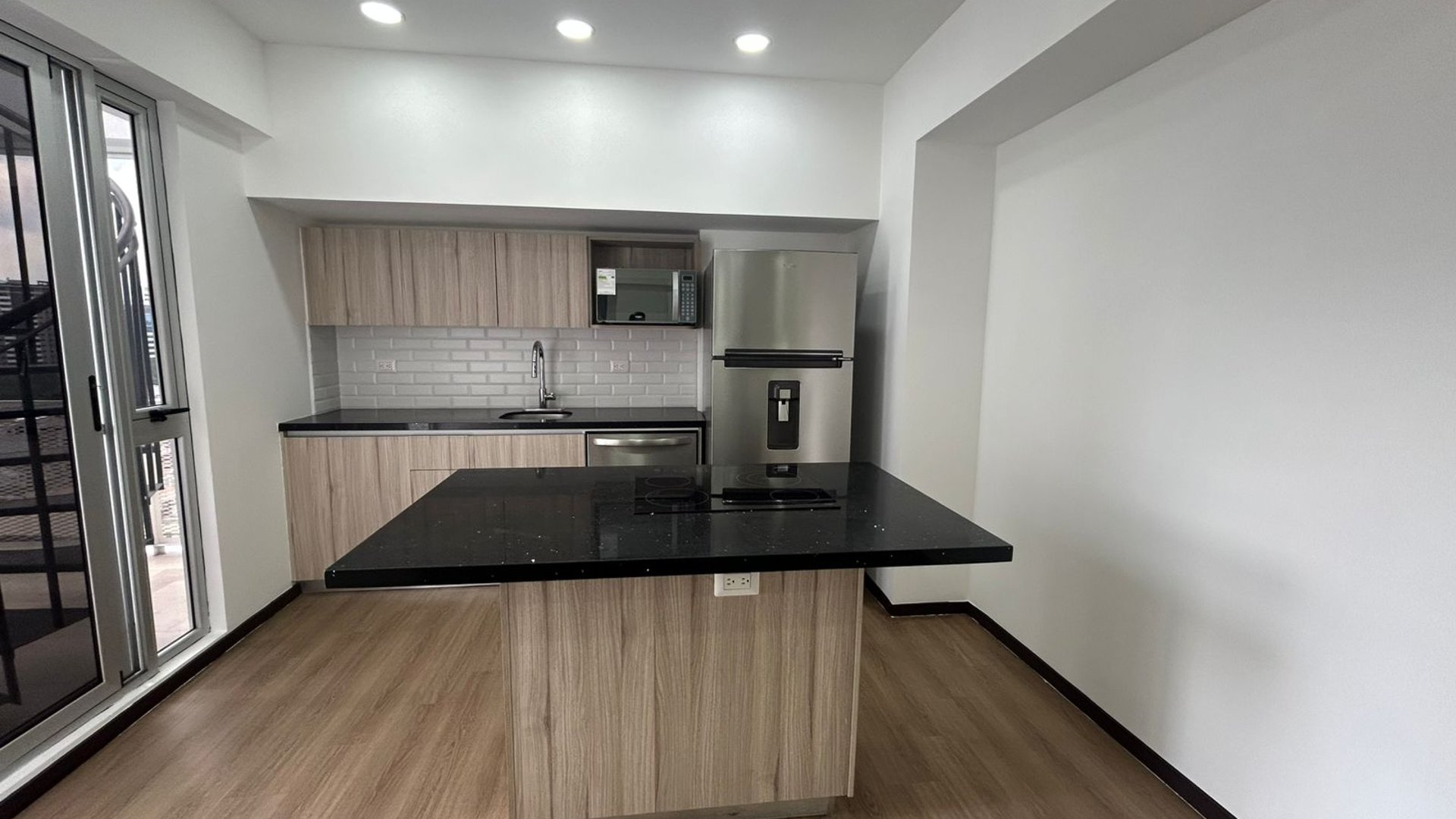 Apartamento en renta Edificio Narama zona 13