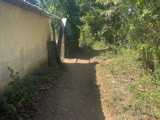 Terreno en Venta - Ciénaga Grande, Guatemala | 128 m2 - Q80,000 - 2