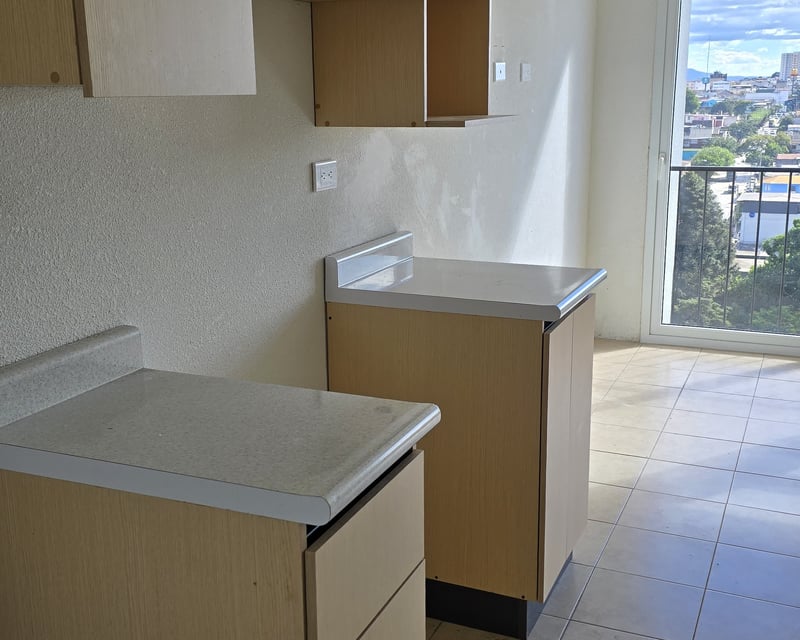 Apartamento en venta Altura 3 zona 3