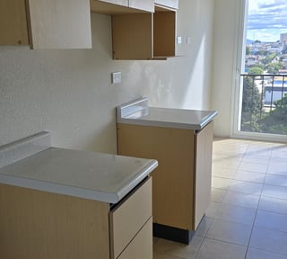 Apartamento en venta Altura 3 zona 3
