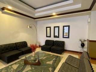 Apartamento amueblado Milenia zona 10 Ref-6157 - 5