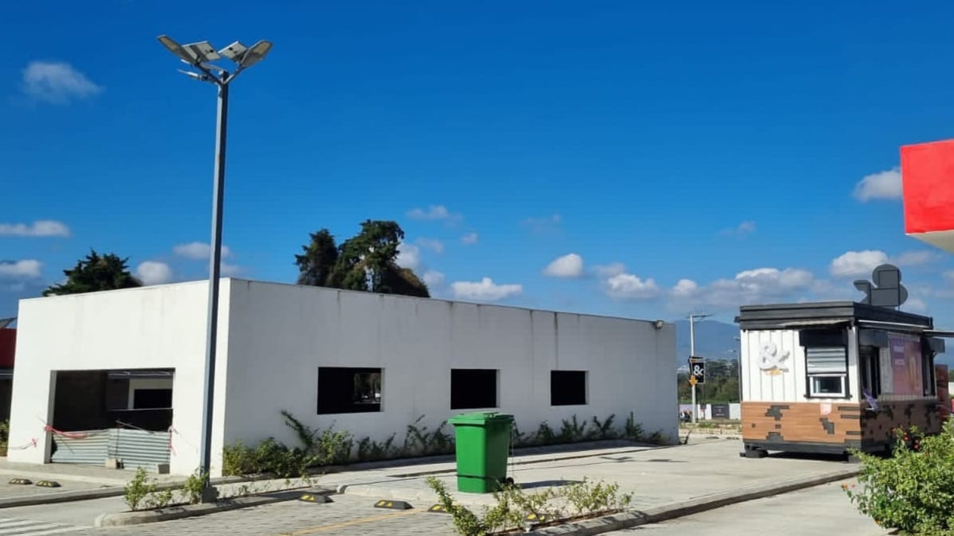 ALQUILER DE LOCALES COMERCIALES - VENTO, CHIMALTENANGO  - Miniatura 9
