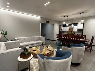 CASA EN VENTA | SANTA ROSALÍA KM 12.7 CARRETERA A EL SALVADOR - 3