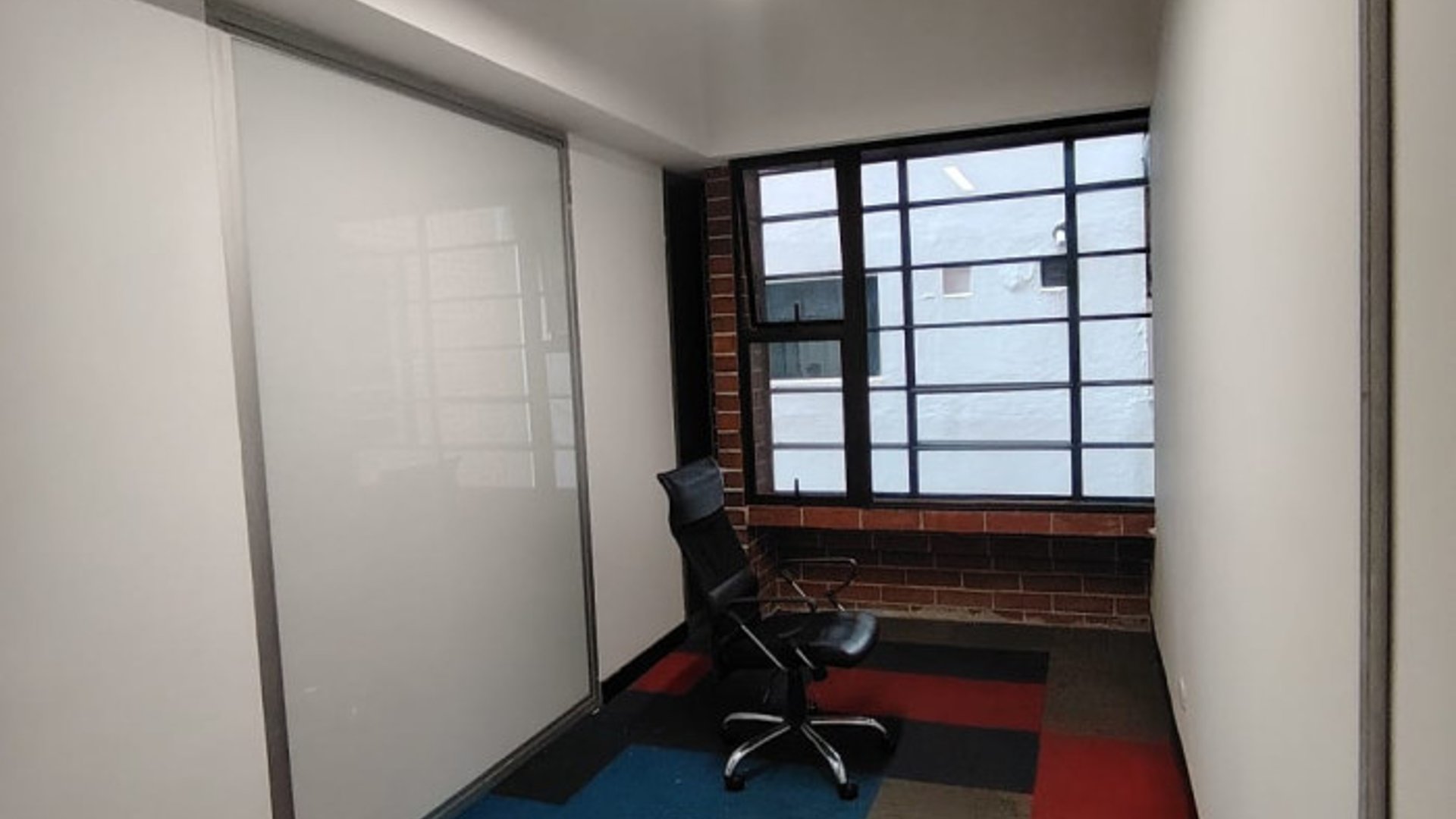 oficinas en renta en distrito Miraflores - Miniatura 2