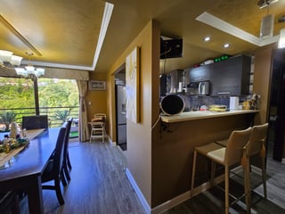 CASA GRANDE CON JARDIN EN VENTA Y RENTA EN SANTUARIA MUXBAL KM 14.5‼️AMUEBLADA‼️ - 3