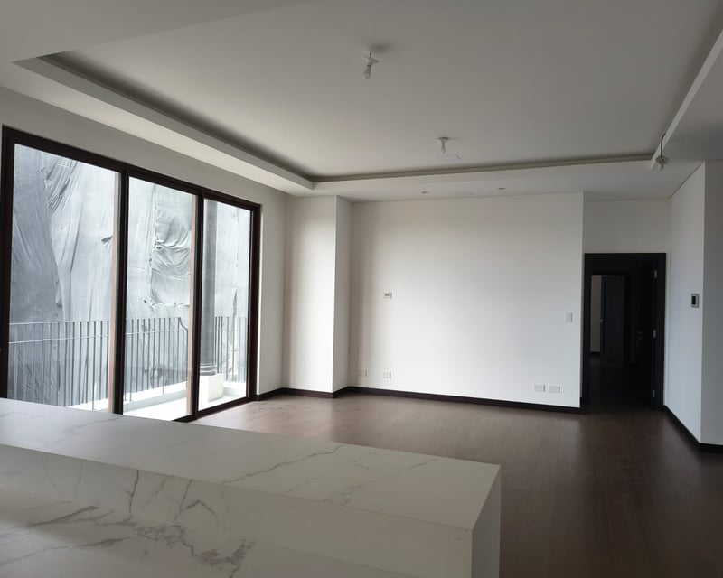 Lujoso Apartamento en Renta en CAYALA en Zona 16