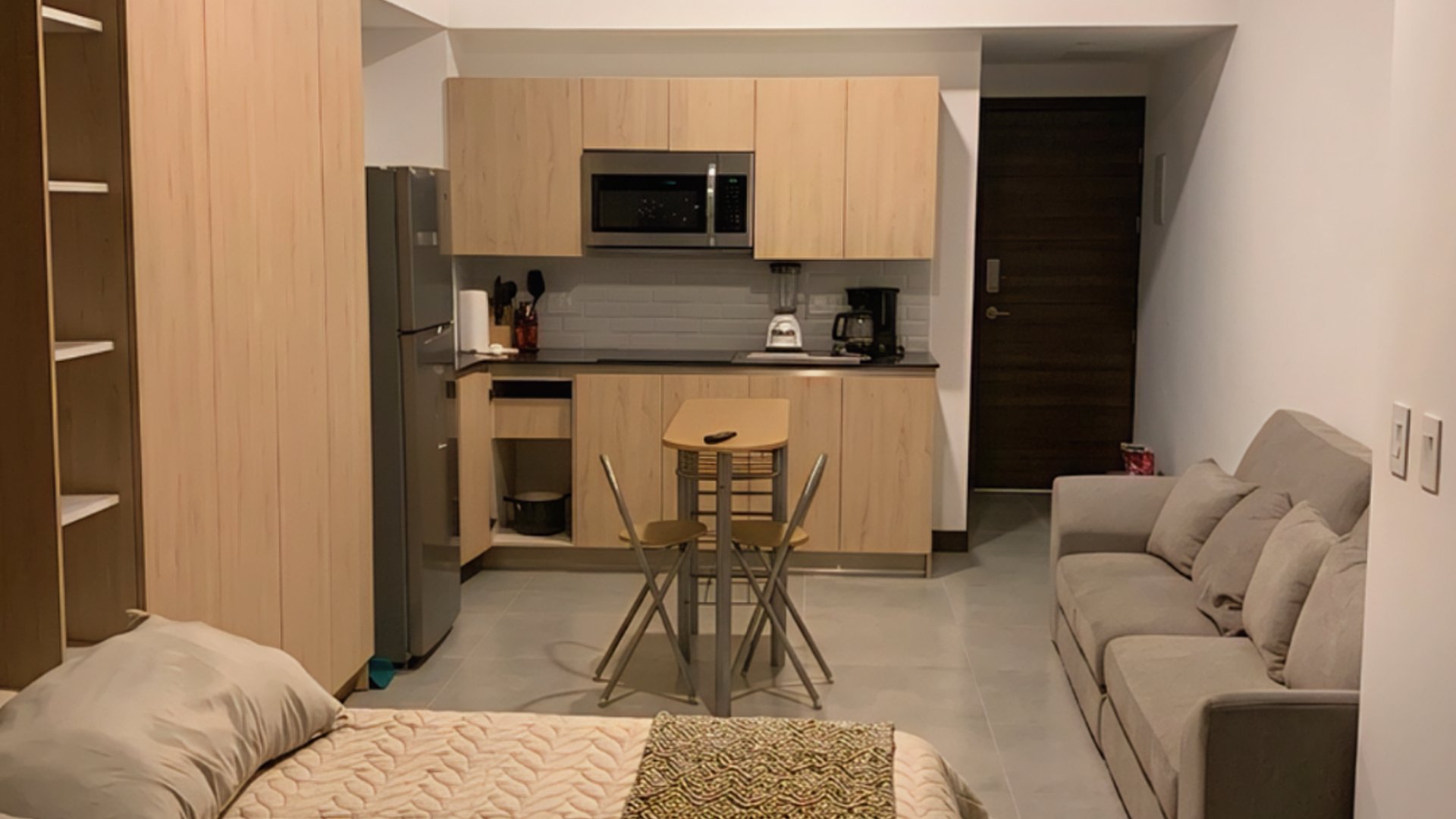 Apartamento en Venta zona 13 - Miniatura 3