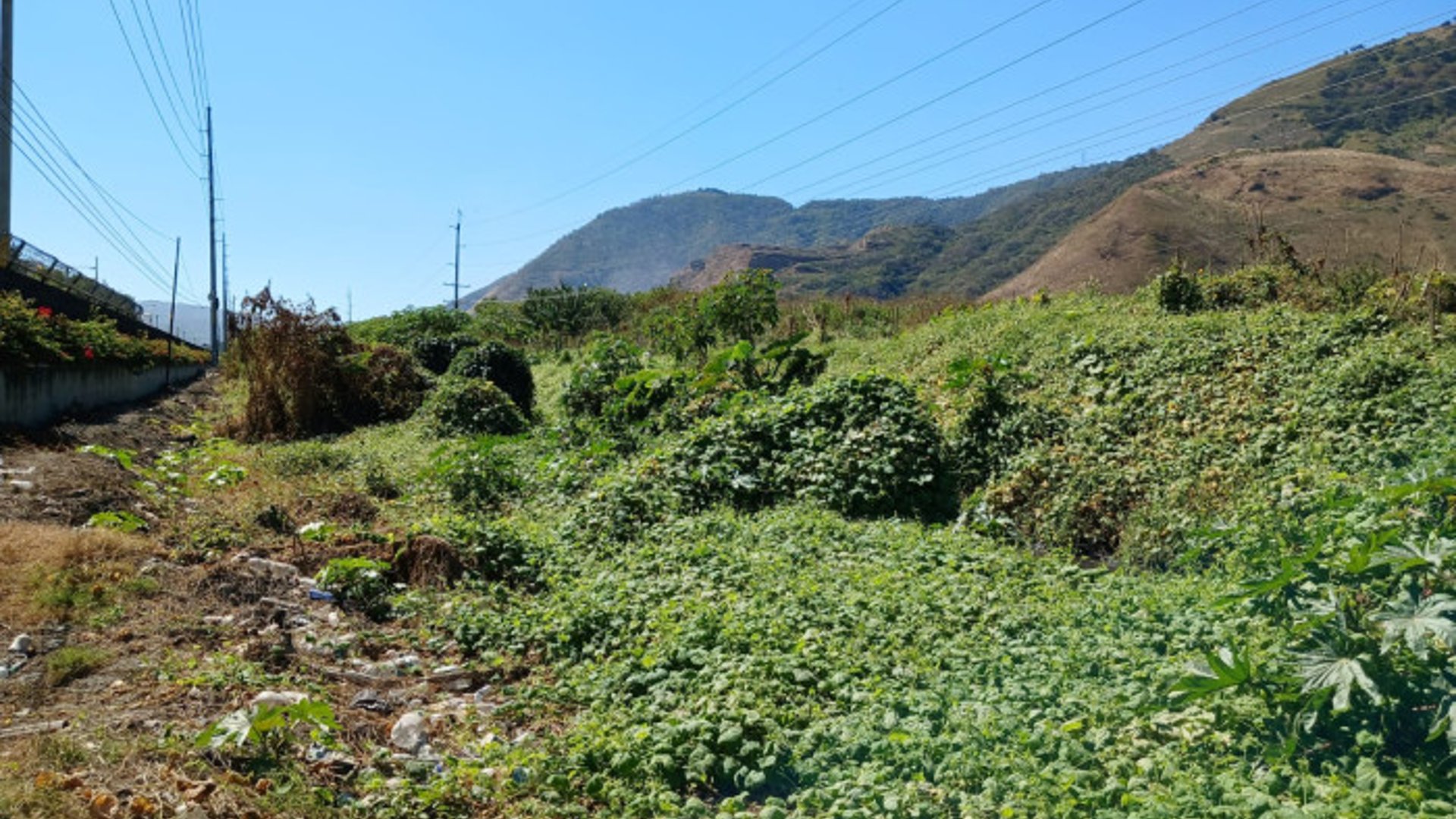 Terreno en Venta en Amatitlán - Miniatura 5
