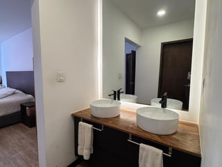 Apartamento en Venta zona 15 / Albero 15 - 5