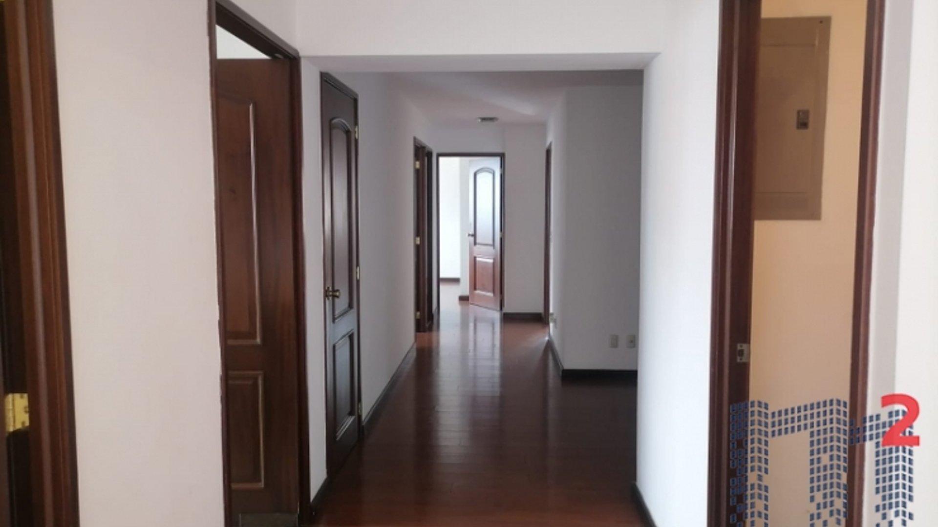 Apartamento Penthouse en Venta, Zona 14 (V8606) - Miniatura 16
