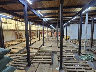 Local comercial en renta ideal para inversion en zona 9 Ref-5811 - 5
