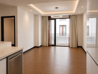 📍 APARTAMENTO NUEVO EN RENTA – 2 HAB | LIRIOS DE CAYALÁ IV | ZONA 16 - 5