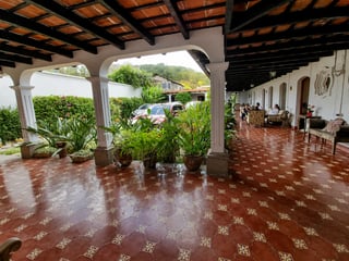 CASA EN VENTA | CENTRO DE LA ANTIGUA GUATEMALA - 2
