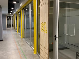 Office for Rent in Zona 11 Guatemala City: 20.05 m², Parking - $735 USD - Image 10