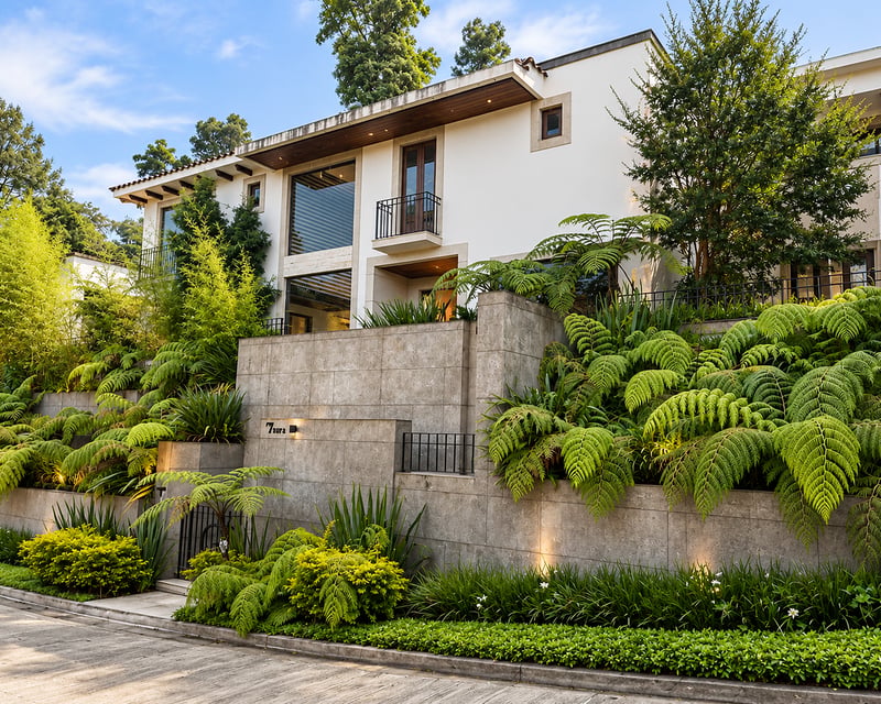 Casa en Venta La Española, Muxbal