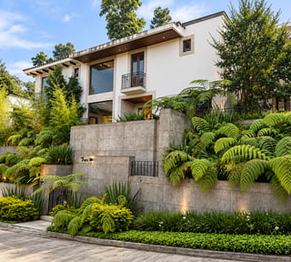 Casa en Venta La Española, Muxbal