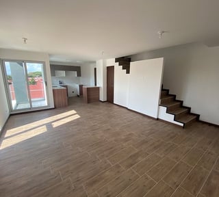 Apartamento en Venta – Edificio Nuvo | El Naranjo, zona 4 de mixco