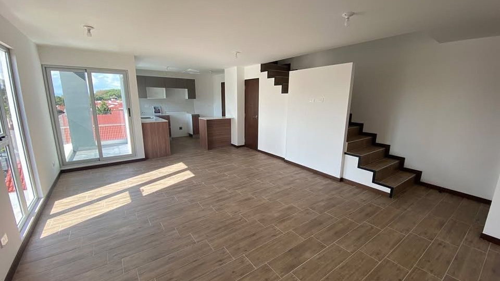Apartamento en Venta – Edificio Nuvo | El Naranjo, zona 4 de mixco