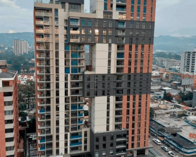 APARTAMENTO EN VENTA EN IQ10 | ZONA 10