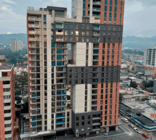 APARTAMENTO EN VENTA EN IQ10 | ZONA 10