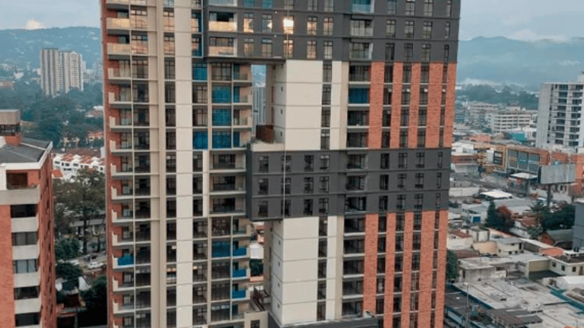 APARTAMENTO EN VENTA EN IQ10 | ZONA 10