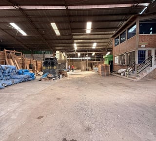 BODEGA EN VENTA – ZONA 1, CIUDAD DE GUATEMALA