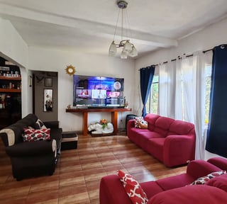 Casa en Venta en Santa Rita 1, zona 2 de Mixco