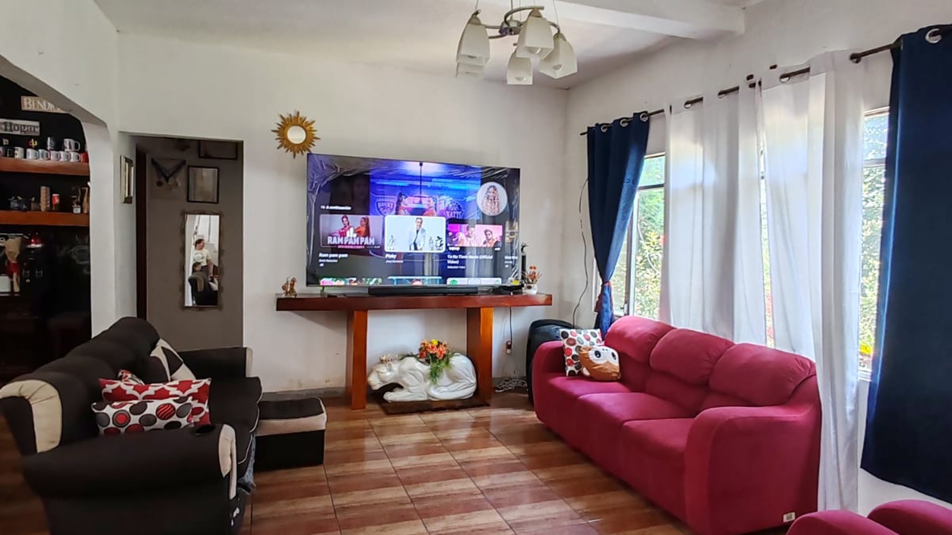 Casa en Venta en Santa Rita 1, zona 2 de Mixco
