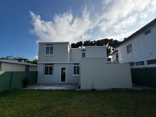Vendo casa en Colonia Lourdes zona 16 - 4
