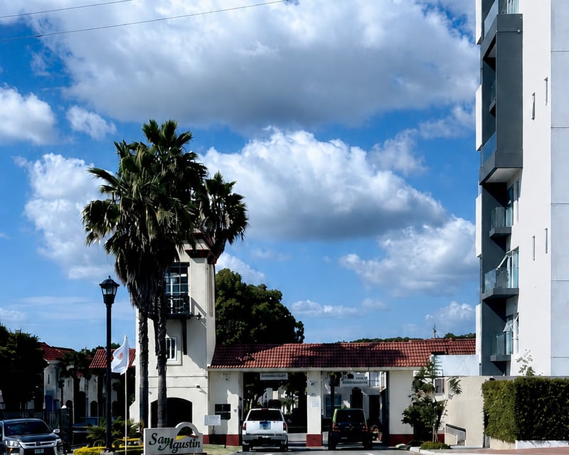 CASA SOLANA EN VENTA | SAN AGUSTIN, CONDADO NARANJO | ZONA 4 DE MIXCO