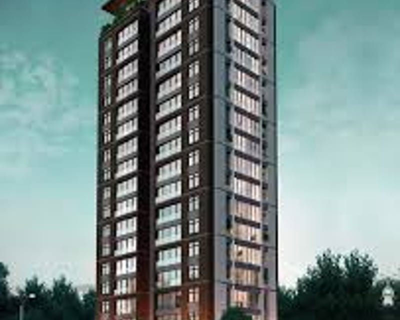 📍 APARTAMENTO EN RENTA – 1 HAB | EDIFICIO BIKO T1 | ZONA 10