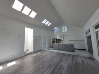 RENTA Casa 2 hab condominio Km.18 Carretera al Salvador - Image 5