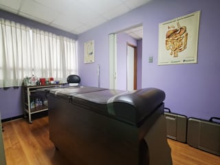 CLINICA MÉDICA  SANTA CLARA, ZONA 10 - 4
