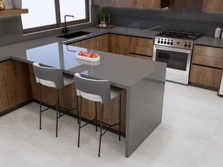 Apartamento en Venta – Zona 14, La Villa - 3