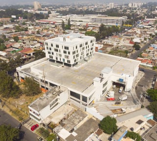 Local Comercial en renta zona 7 Calzada San Juan