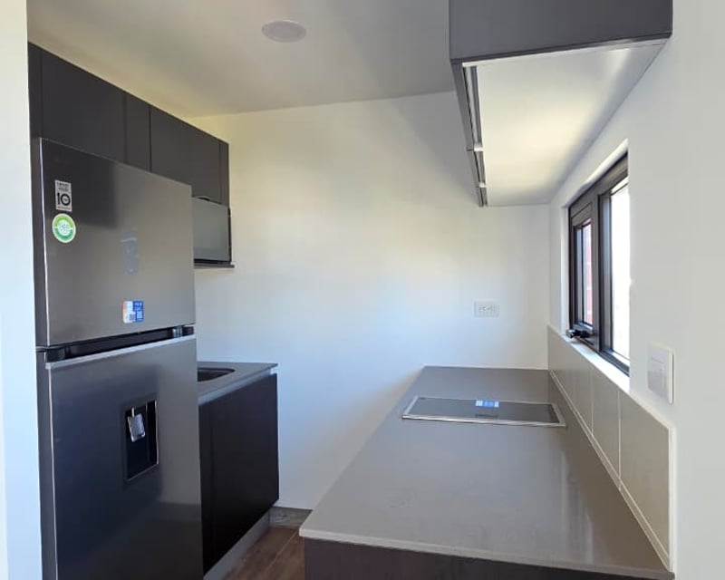 Moderno Apartamento en Renta de 1 Habitación en zona 15 VHll.