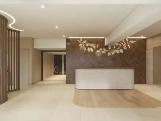 FAIRE – Exclusivo Proyecto Residencial en Vista Hermosa II, Zona 15 - 3