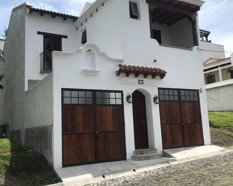 Casa en Venta, Casa Encantada, Antigua Gardens, C. Vieja, Sac,