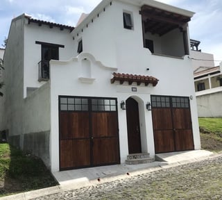 Casa en Venta, Casa Encantada, Antigua Gardens, C. Vieja, Sac,