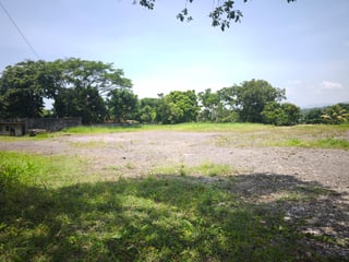 Land for Rent in Escuintla, Guatemala - 12,361.57 m² Commercial Development Opportunity at $6,500 - 3